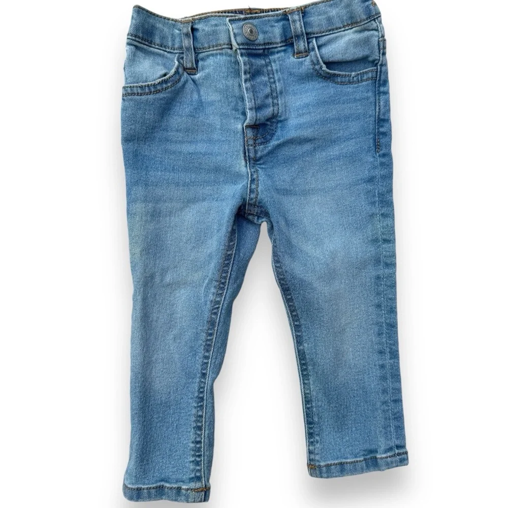 7 for all mankind set 12M clothing lot